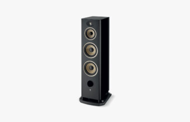 Focal Aria Evo X N.4 - Diffusore da pavimento a 3 vie