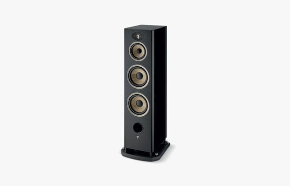 Focal Aria Evo X N.4 - Diffusore da pavimento a 3 vie