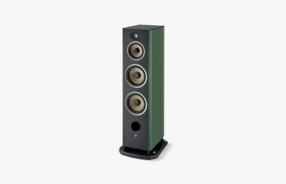 Focal Aria Evo X N.4 - Diffusore da pavimento a 3 vie