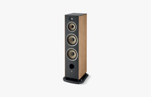 Focal Aria Evo X N.4 - Diffusore da pavimento a 3 vie