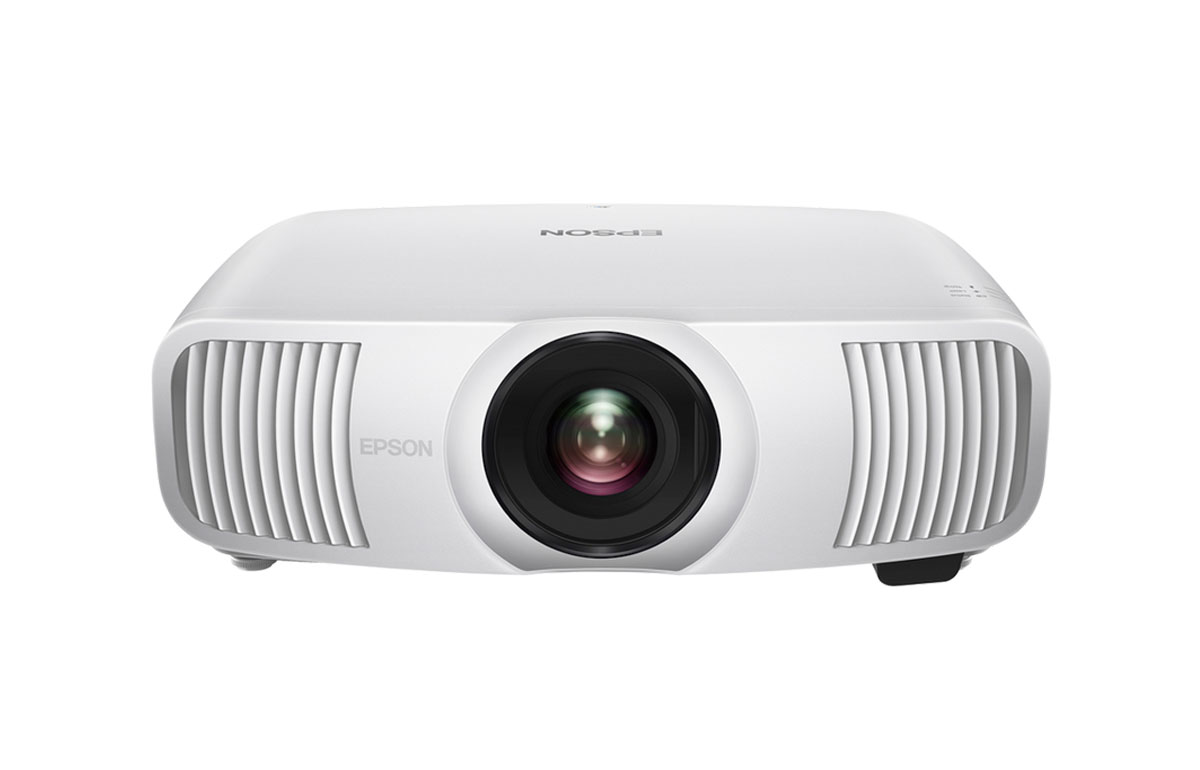 Epson EH-LS11000W - Videoproiettore Cinema laser 4K