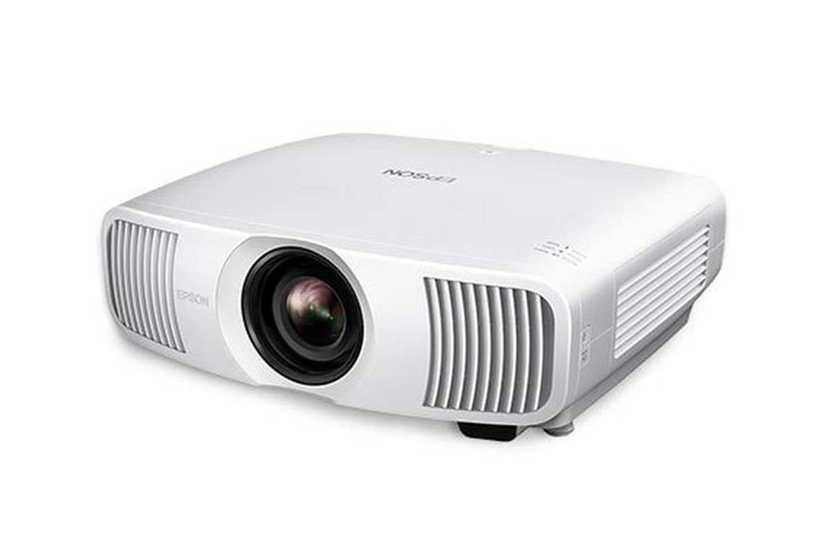 Epson EH-LS11000W - Videoproiettore Cinema laser 4K