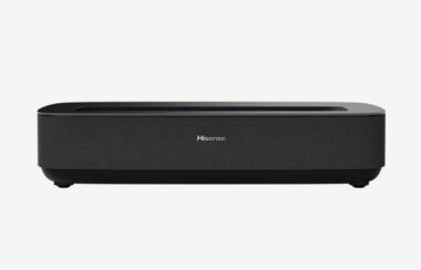 Hisense PL2 - Videoproiettore laser 4K