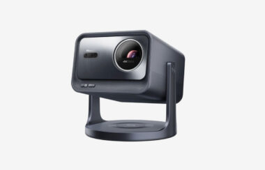 Hisense C2 PRO - Mini Proiettore Smart 4K