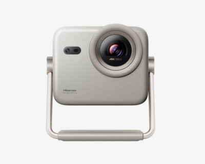 Hisense M2 PRO – Mini Proiettore Smart 4K