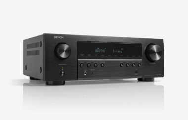 Denon AVC-S670H - Sintoamplificatore AV 8K
