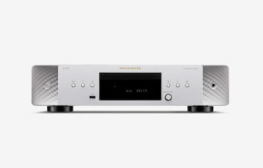 Marantz CD 70 - Lettore CD con DAC nero opp silver/gold