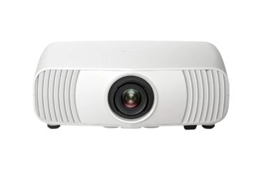 Epson EH-LS5000 - Videoproiettore Home Cinema laser 4K