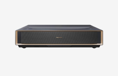 Hisense PT1 - Videoproiettore laser cinema 4K