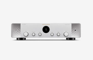 Marantz Model 70 - Amplificatore integrato a 2 canali
